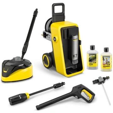 Augstspiediena mazgātājs KARCHER K 7 Comfort Premi