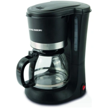 Filtra kafijas aparāts Hausberg HB-3700NG, 1,2 L, 