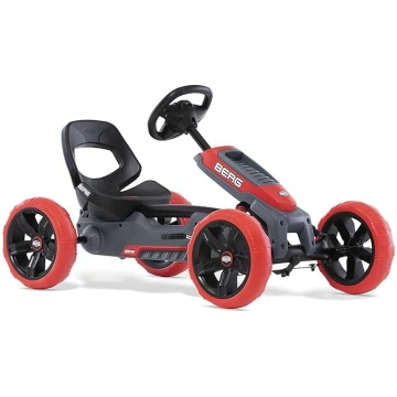 BERG Go-kart Reppy Rebel | Bērnu transportlīdzekli