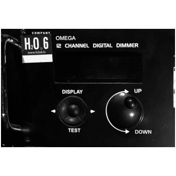 NA-Dimmer 12ch