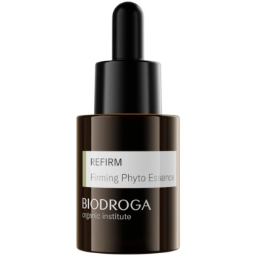 BIODROGA ORGANIC Refirm Firming Phyto Essence 15ml