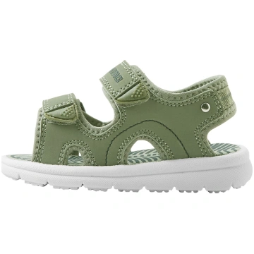 REIMA Toddler Lightweight Sandals Bungee