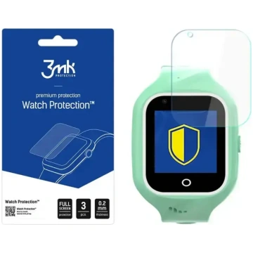 3mk Watch Protection™ ARC+ aizsargplēve Bemi Jello