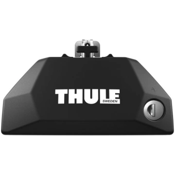 THULE Jumta bagāžnieka pēdas THU 710600