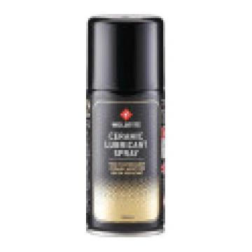 Weldtite Ceramic Lubricant Spray 150ml [Smar ceram