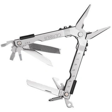 Gerber | Industrial Multi-Plier 600 - Needlenose S