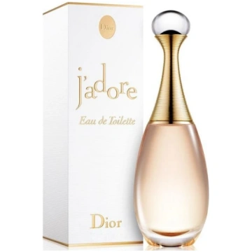 Sieviešu smaržas Christian Dior Jadore EDT, 100 ml