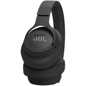 JBL wireless headset ANC Tune 770NC black ( JBLT77