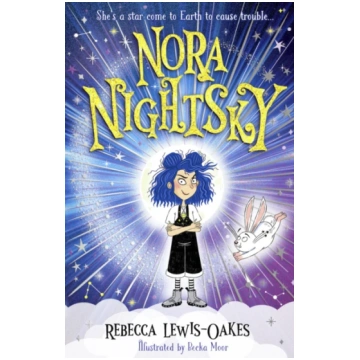 Nora Nightsky Rebecca Lewis-Oakes