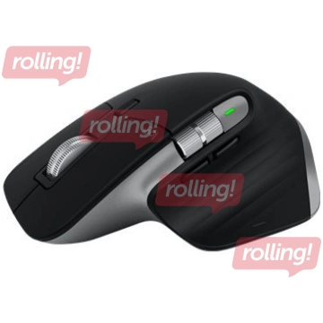 Bezvadu datorpele Logitech MX Master 3S for Mac, B