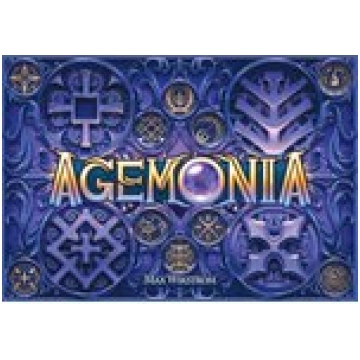 Lautapelit Agemonia