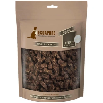 Escapure Hupferl Softies Zirgs - mīkstas uzkodas s