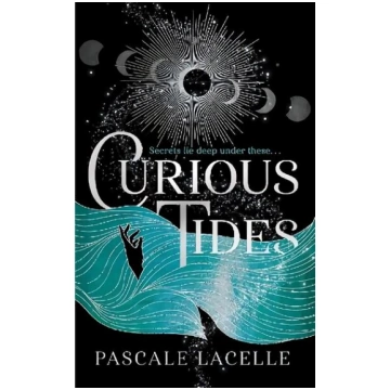 Curious Tides: your new dark academia obsession