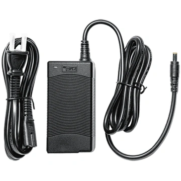 Accessory Power Supply Simulator for Simracing Sim