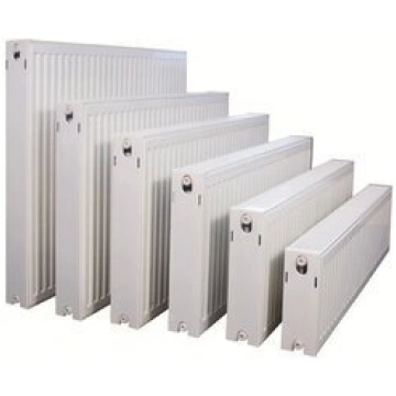 Radiators GR F 22 500 1200 sānu pieslēgums, ar sti