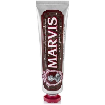 Marvis Fluoride Toothpaste Zobu Pasta Ar fluoru Bl