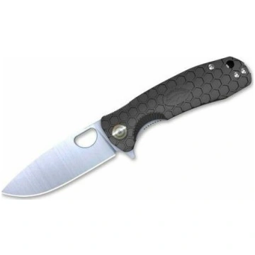 Honey Badger Flipper D2 Small Black | 01HO032 | 40