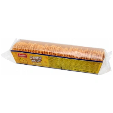 Vafeles siera, Klasiskās, 100g 450-08173