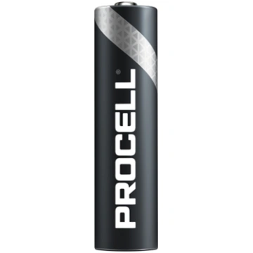 Duracell MN 2400 Procell Batteries AAA / 10pcs MN2