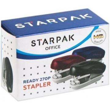 Starpak skavotājs 8k 24/6 26/6 melns