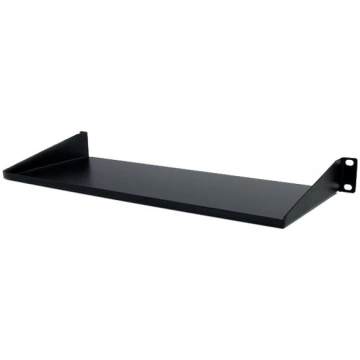 Startech 1U Server Rack Cabinet Shelf, 7in Deep Fi
