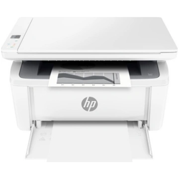 HP LaserJet MFP M140w Printer, Black and white, Pr