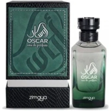 Zimaya Oscar smaržas 100 ml (vīriešiem)