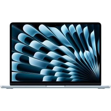 Apple MacBook Air 13,6" Apple M4 10-Core CPU & 8-C