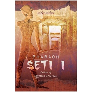 Pharaoh Seti I Nicky Nielsen