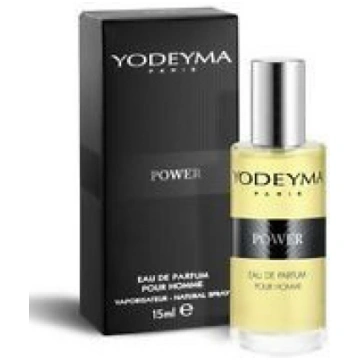Yodeyma POWER EDP 15ml (analogs 1 MILLION Paco Rab
