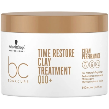 Schwarzkopf Professional BC Bonacure Time Restore 
