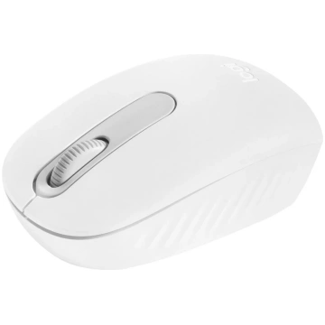 Logitech Mouse M196 Wireless Bluetooth Off-White 9