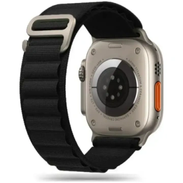 Tech-Protect Nylon Pro siksna Apple Watch 42/44/45