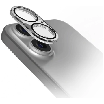 SBS Active Camera Lens D3O Tempered Glass for iPho