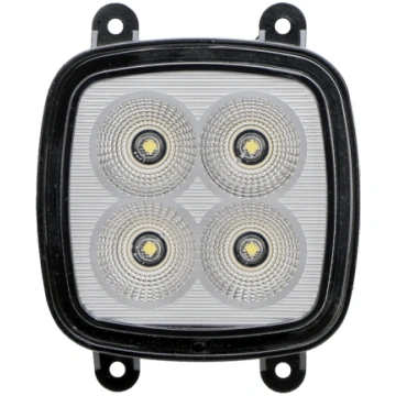 LED darba lukturis 9-32V, 40W, 3400lm (John Deere 