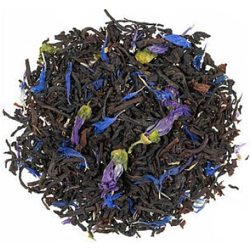 Camomile Peppermint