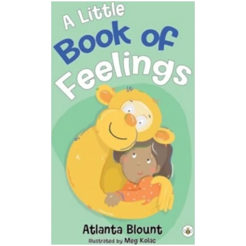 Little Book of Feelings Atlanta Blount