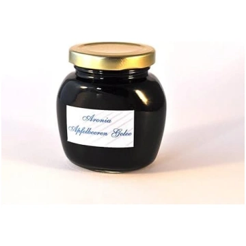 Aronijas želejas 250 g roku darbs ANEB095123XFDT