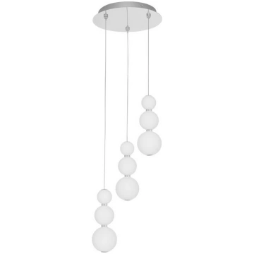 Piekaramā lampa Perla Ø31 LED Nova Luce