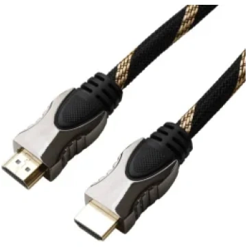 Brackton HDMI - HDMI v2.0a High Speed 4K 10m