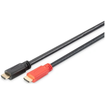 Digitus DB-330118-100-S HDMI kabelis 10 m HDMI A t