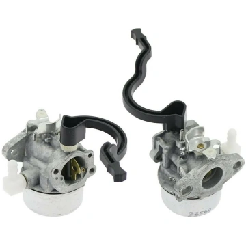 592679 CARBURATORE COMPLETO MOTORE BRIGGS & STRATT