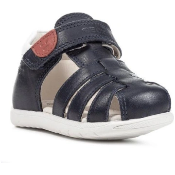 Geox bērnu zābaki B sandal macchia