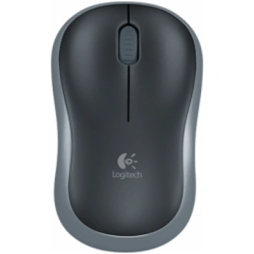 Logitech Datorpele Logitech M185 Grey