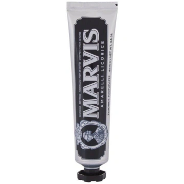 Marvis Amarelli Licorice Zobu pasta 85ml EB1927011