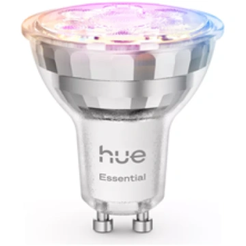 Philips Hue E WCA 345 1P EU | GU10 | 4.7 W | Bluet