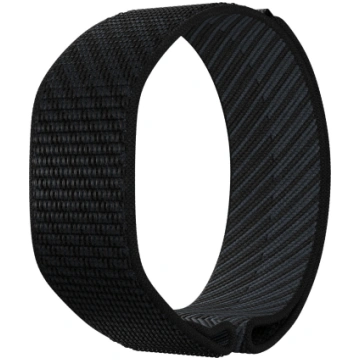 Polar Loop ranneke, S-L, musta (910115934)