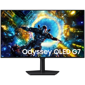 Samsung Odyssey OLED G7 S32HG730SU - G73SH Series 