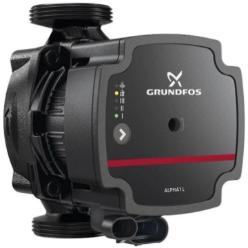 Cirkulācijas sūknis GRUNDFOS ALPHA1 L 25-60 130mm,