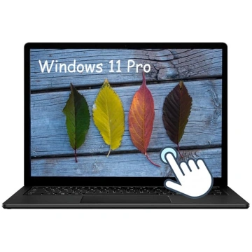 Lietots - Microsoft Surface Laptop 3 skārienjūtīga